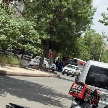 5 Numara Üniversite Hattında Güzergâh Değişikliği Ve Bilgilendirme Eksikliği Yolcuları Mağdur Ediyor