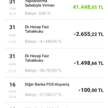 VakıfBank Avukatı Tarafından Fahiş Faiz Talebi Ve Saygısız Üslup Şikayeti