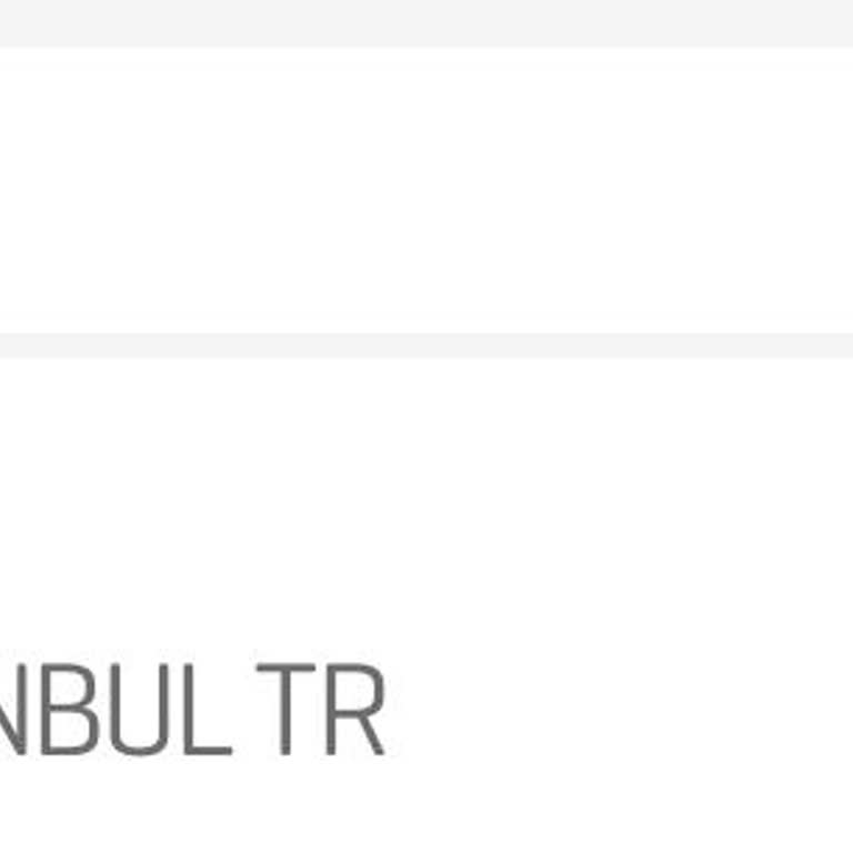 Turna.com’da Ödeme Çekildiği Halde Bilet Kesilemedi Ve İade Bekliyorum