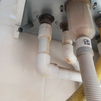 Garanti Kapsamındaki Kombi Su Sızıntısı İçin Haksız Ücret Talebi