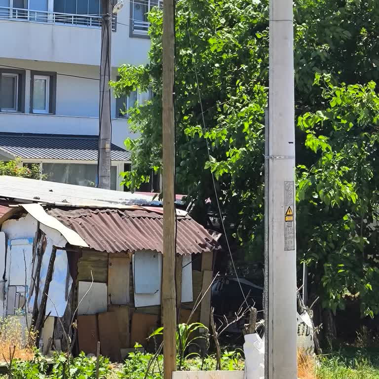 Kablonun Kopması Ve Yetkili Ekip Gelmemesi Nedeniyle Kesintili İnternet