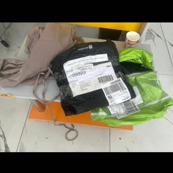DHL Ücret İadesi Yapmıyor, Trendyol Destek Vermiyor