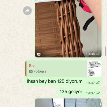Satıcı Ölçülere Uymayan Ve Ayıplı Mobilya Gönderdi, N11 İade İsteğini Reddetti