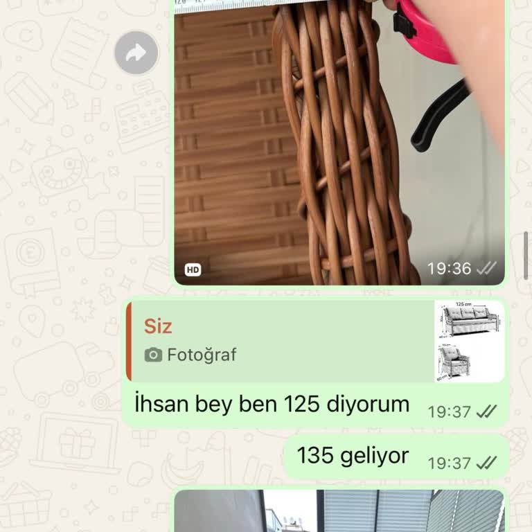 Satıcı Ölçülere Uymayan Ve Ayıplı Mobilya Gönderdi, N11 İade İsteğini Reddetti