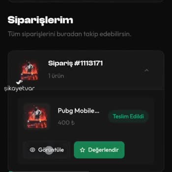 Oyun Dinar Hesaba Giriş Yapılmıyor