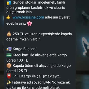 İade Edilen Çanta İçin Ücret İadesi Yapılmadığı Ve İletişim Görmezden Gelinmesi