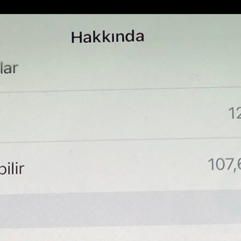 Getmobil Yanlış Kapasite Gönderilen 12 Pro Max Telefon İçin Uzun Süreli İletişimsizlik