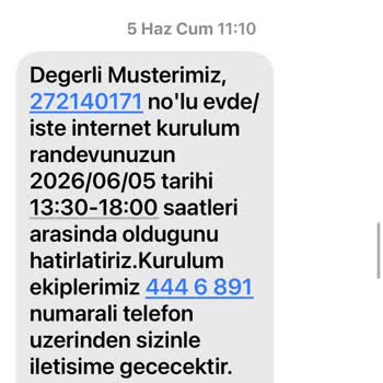 Kurulum Ertelemeleri Ve İlgisizlik Nedeniyle Tivibu Başvurusu İptal Edildi