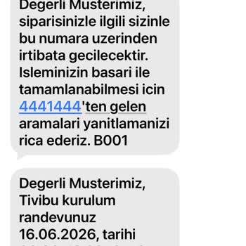 Kurulum Ertelemeleri Ve İlgisizlik Nedeniyle Tivibu Başvurusu İptal Edildi