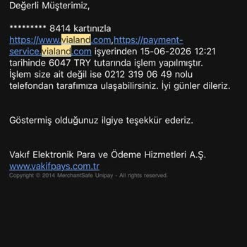Aşırı Kalabalık Ve VIP Ayrımcılığı Nedeniyle Ödenen Ücret İade Talebi