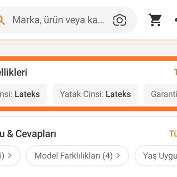 Satıcı İade Talebimi Reddi Ve Yanıltıcı Ürün Açıklaması