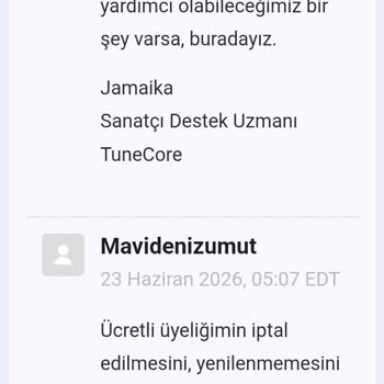 Rising Üyeliğinin İptali İçin Uzun Bekleme Süresi Ve Gizli Yenileme Koşulları