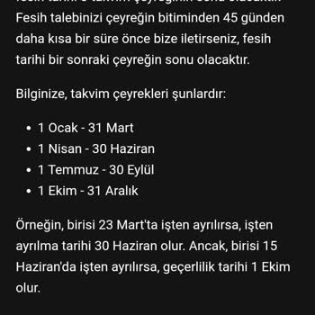 Rising Üyeliğinin İptali İçin Uzun Bekleme Süresi Ve Gizli Yenileme Koşulları