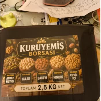 Ateş Kozmetik Hatalı Gönderilen Ürünler