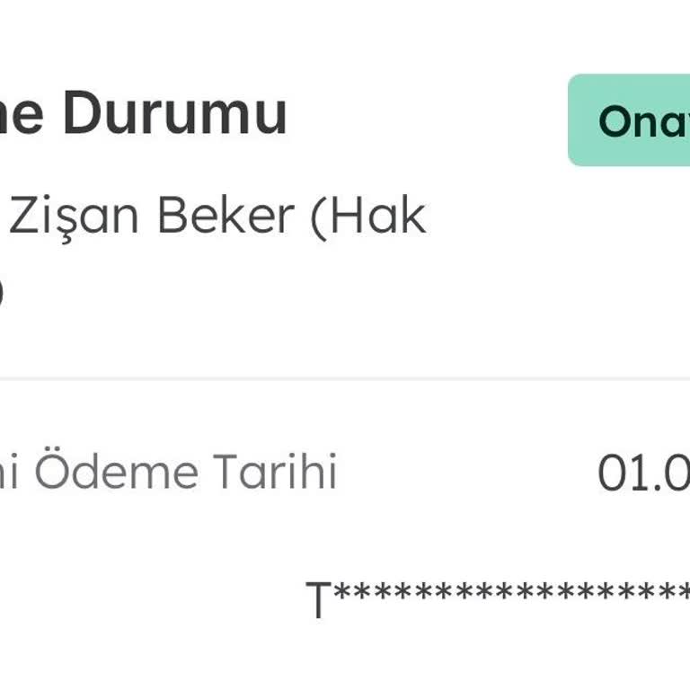 Anadolu Sigorta’nın Esneklik Gösterememesi Nedeniyle Erken Kasko Ödeme Talebimin Reddi