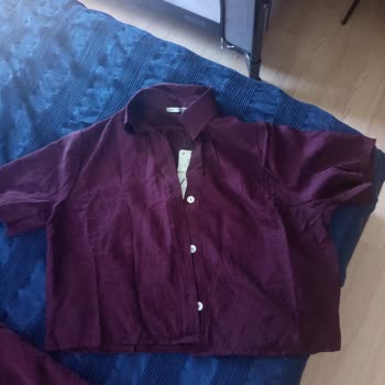Modana Butik’tan Yanlış Ürün Gönderimi Ve İade Sonrası Cevapsızlık