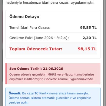 Yanıltıcı Site Üzerinden Onaysız 10.549,99 TL Çekim İçin Hemen İade Talebi