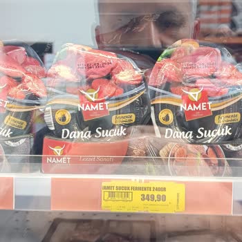 Ankara Migros’ta Temel Gıda Ürünlerinde Aşırı Fiyat Farkı