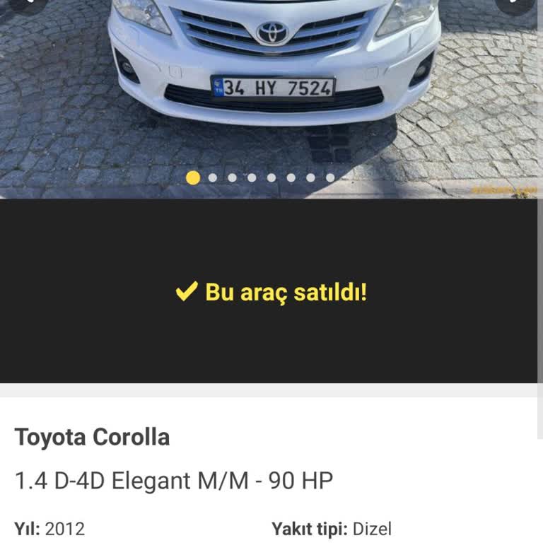 Arabam.com Hemen Al İhalelerinde Robot Kullanım Şüphesi Ve Şeffaf Denetim Talebi
