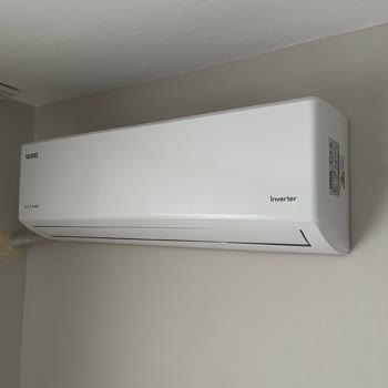 Vestel Doğa Flora Klimam Soğutma İşlevini Durduruyor Ve Servis Çözüm Sunmuyor
