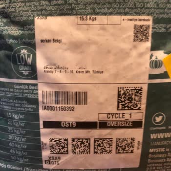 Yanlış Ürün Gönderimi Ve İade Reddi Nedeniyle Amazon Hesabım Kapatıldı