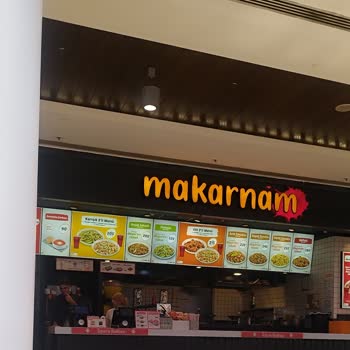 Makarnam Şubesinde Sipariş Gecikmesi Ve Bayat Makarna