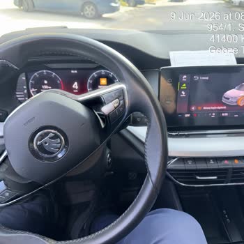 Engelli Hastanın Ulaşımını Tehlikeye Atan Araçta Sürekli Arızalar Ve Yetersiz Servis