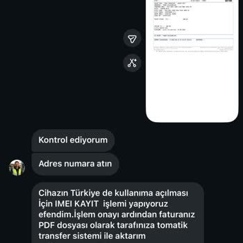 Instagram Üzerinden Sahte Çekilişte 500 TL Kaybı Ve İade Talebi