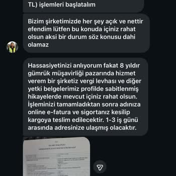 Instagram Üzerinden Sahte Çekilişte 500 TL Kaybı Ve İade Talebi