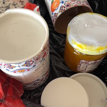 Kötü Paketleme Nedeniyle Sızan Ürün Ve Yanıtsız Müşteri Hizmeti