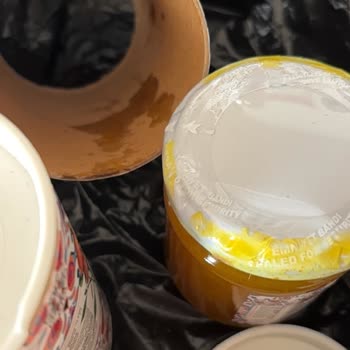 Kötü Paketleme Nedeniyle Sızan Ürün Ve Yanıtsız Müşteri Hizmeti
