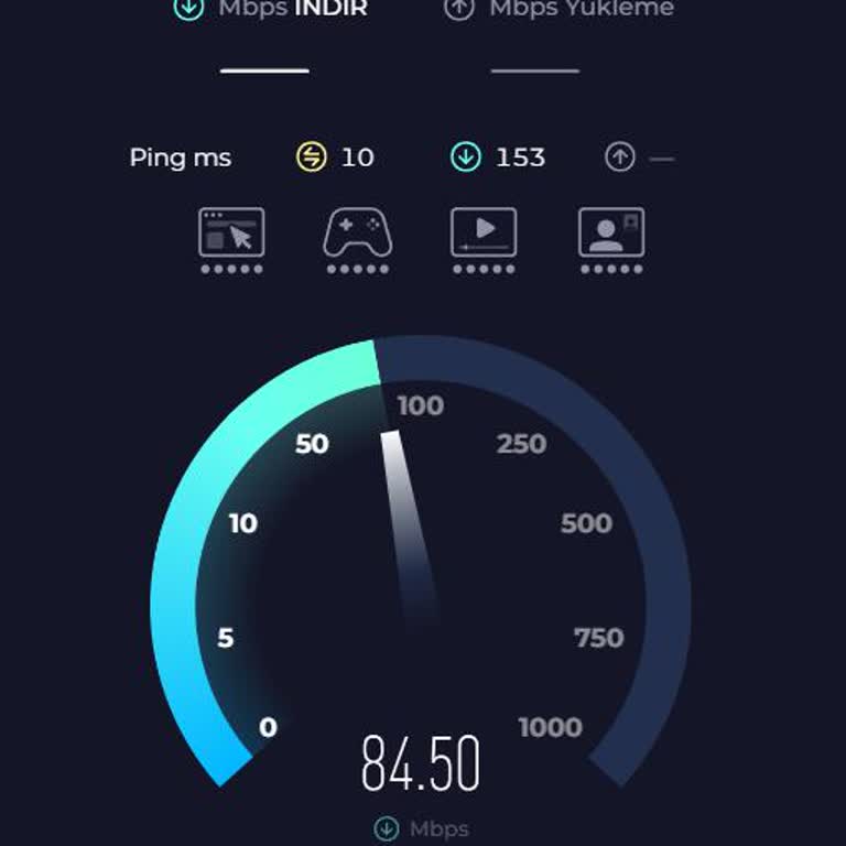 Modem Aşırı Isınması Ve Oyun Gecikmesi Nedeniyle Değişim Talebi