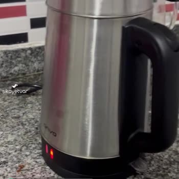 Onvo Servis Süreci Sıkıntısı