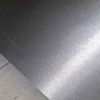 Beko Buzdolabımda Kapak Paslanması Ve Ücretsiz Değişim Talebi