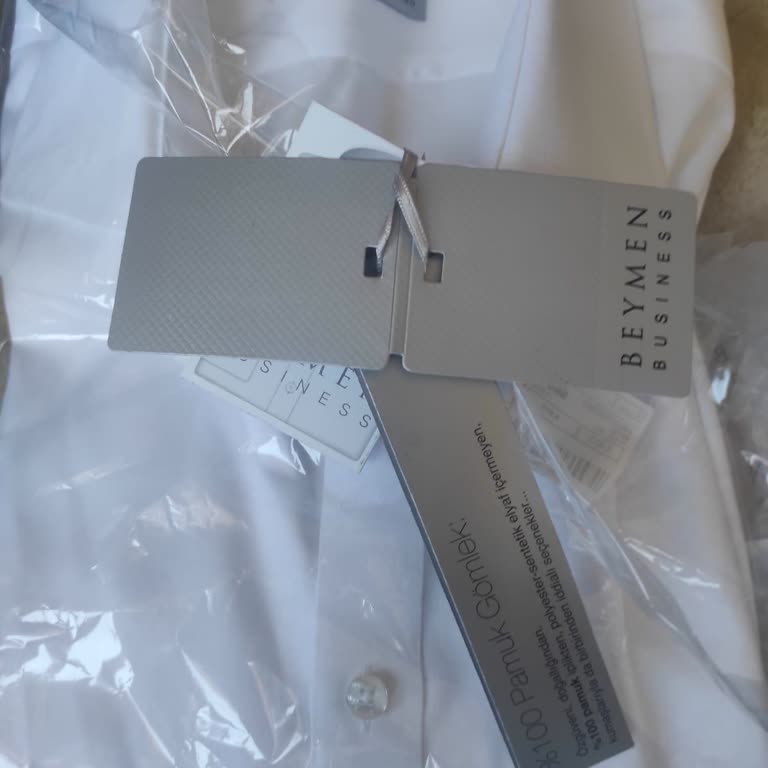 Beymen Business Mağazasındaki Beden Değişimi Ve İletişimsizlik