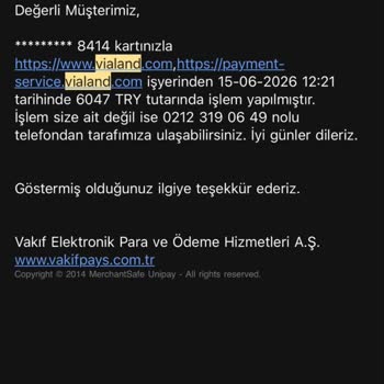 Vialand Lunaparkında Aşırı Kalabalık Ve VIP Ayrımcılığı İçin Ücret İadesi Talebi