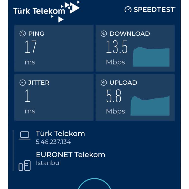 Honor Magic 8 Lite Şebeke Hızı Düşüklüğü KVK Servisi Tarafından Çözülmedi
