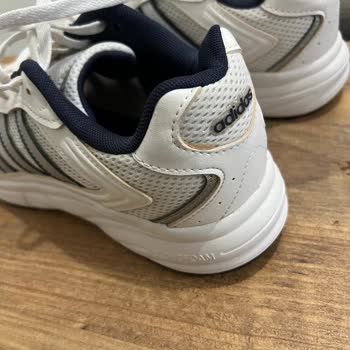 Adidas Eclyptix 2000 Ayakkabılarda 18 Gün İçinde Sararma Ve Cevapsız İade Talebi