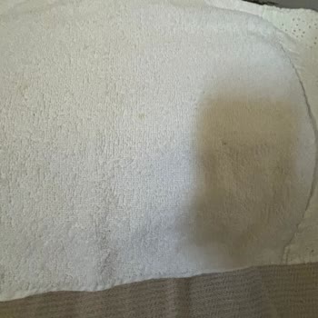Beko Çamaşır Makinesinde Tekrarlayan Pas Lekesi Sorunu Ve Değişim Talebi