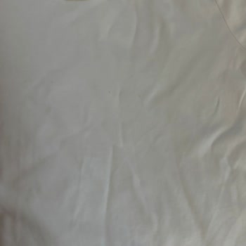 Beko Çamaşır Makinesinde Tekrarlayan Pas Lekesi Sorunu Ve Değişim Talebi