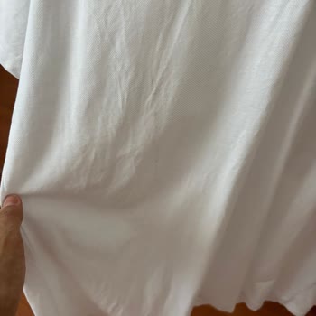 Beko Çamaşır Makinesinde Tekrarlayan Pas Lekesi Sorunu Ve Değişim Talebi