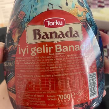 Yüksek Fiyata Satılan Torku Ürününde Yağ Ayrışması Ve Yapay Çikolata Aroması