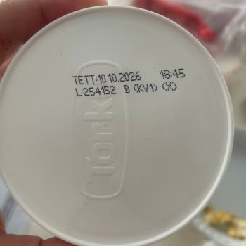 Yüksek Fiyata Satılan Torku Ürününde Yağ Ayrışması Ve Yapay Çikolata Aroması
