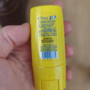 Mustela Sun Stick Mekanizması Tekrar Bozuldu Güven Sorunu