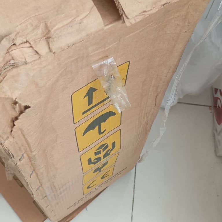 Hepsiburada’da Video Kanıtına Rağmen Haksız İade Onayı