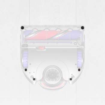 Dyson 360 Vis Nav Robot Süpürge Servis Sonrası Daha Kötü Çalışıyor Ve Şarj Bulamıyor