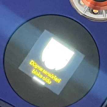 Dyson 360 Vis Nav Robot Süpürge Servis Sonrası Daha Kötü Çalışıyor Ve Şarj Bulamıyor