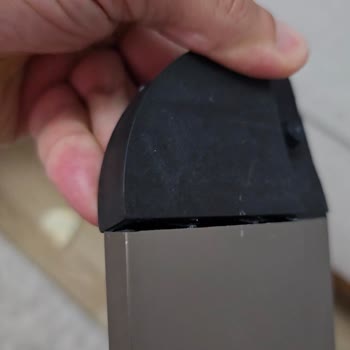 İdefix'te Görünmeyen Kırık Kamp Masası Ve İade Reddi