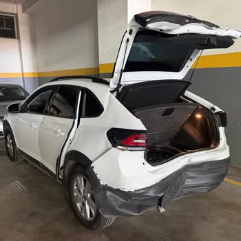 Hoparlör Eksikliği Ve Cevapsız Satış Sorumlusu
