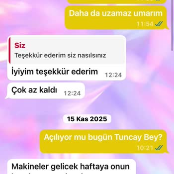Europhia Gaziemir Spor Salonu Açılmadığı İçin 35.000 TL İadesi Ve Özür Talebi